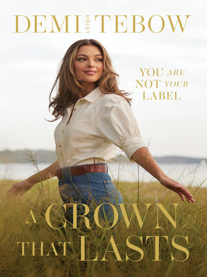 cover image of A Crown That Lasts